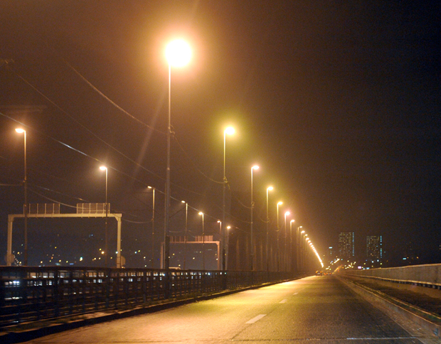 Град преузима одржавање јавне расвете у престоници, увешће се и даљинско управљање 